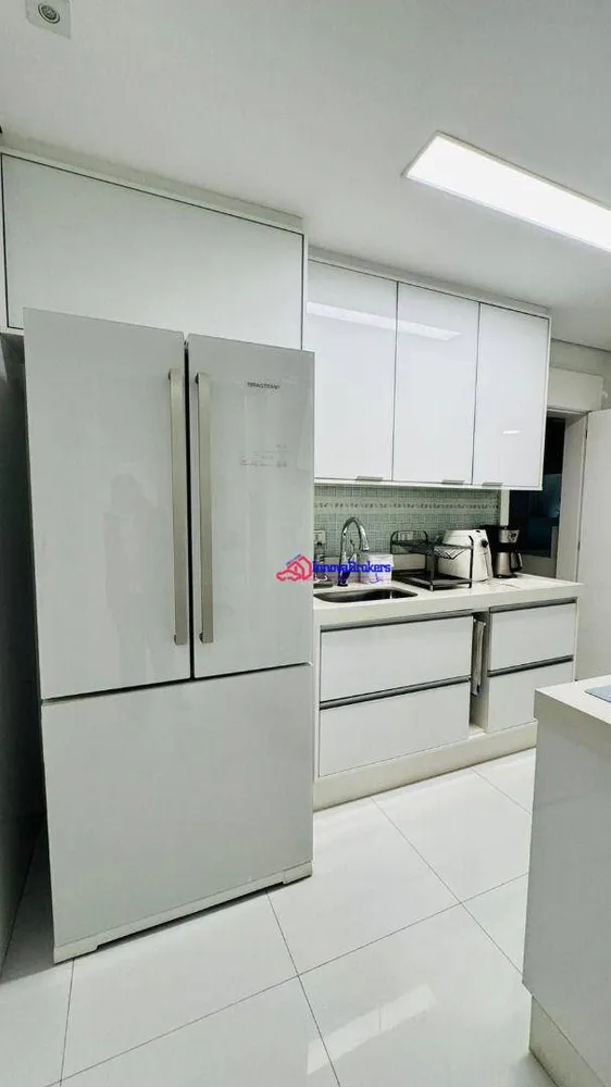 Cobertura, 2 quartos, 330 m² - Foto 5