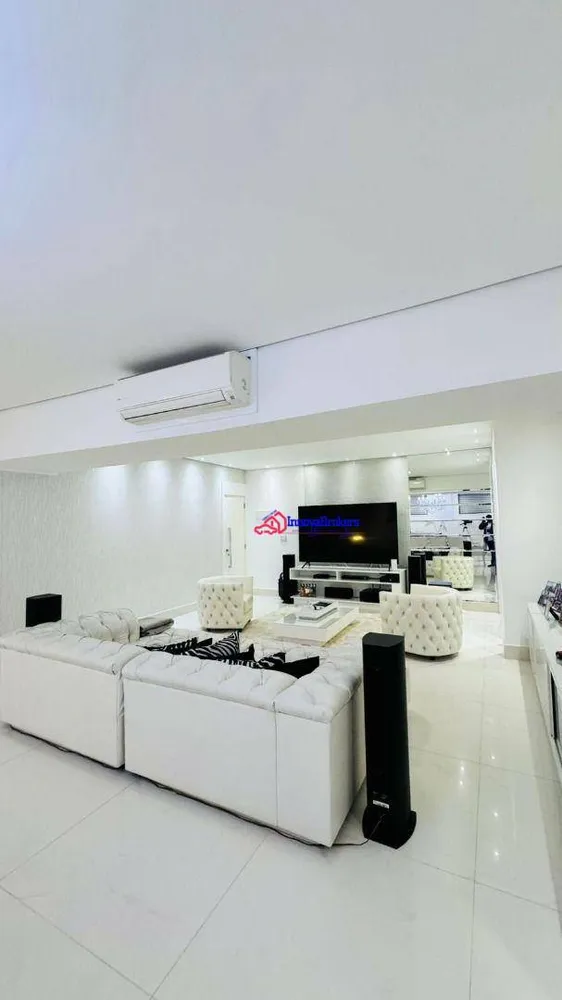 Cobertura, 2 quartos, 330 m² - Foto 1