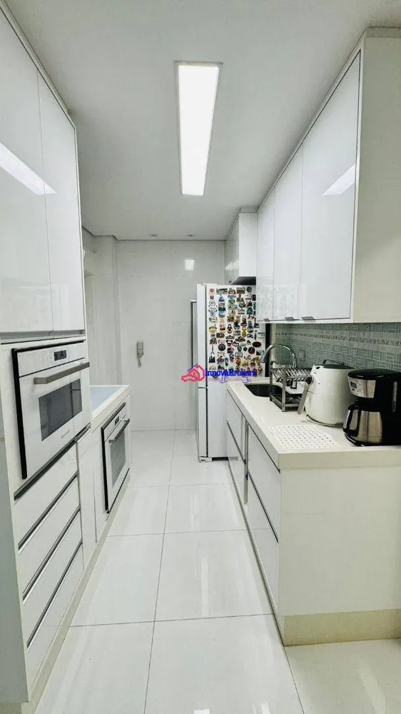 Cobertura, 2 quartos, 330 m² - Foto 4