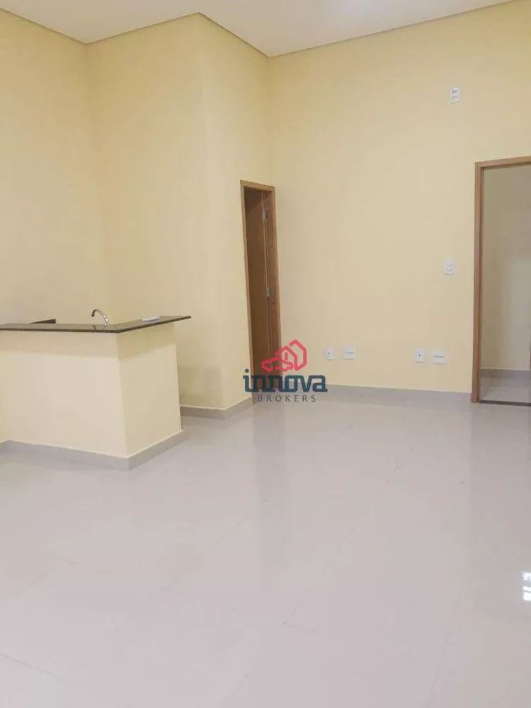 Conjunto Comercial-Sala para alugar, 27m² - Foto 1