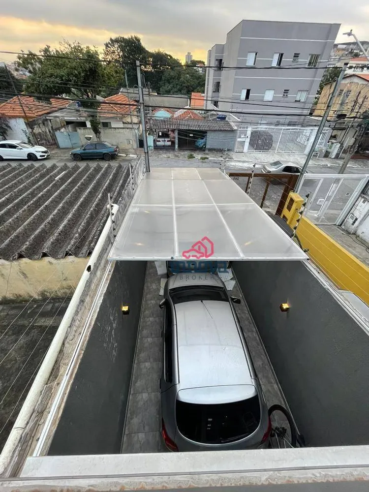 Sobrado, 3 quartos, 120 m² - Foto 6