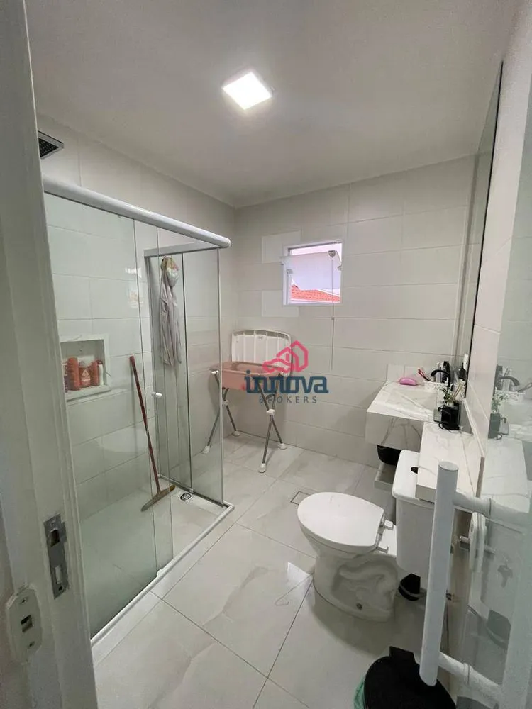 Sobrado, 3 quartos, 120 m² - Foto 10