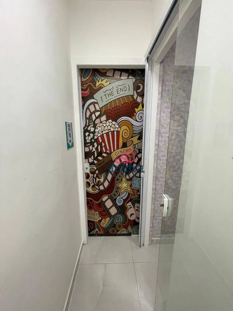 Sobrado, 3 quartos, 120 m² - Foto 5