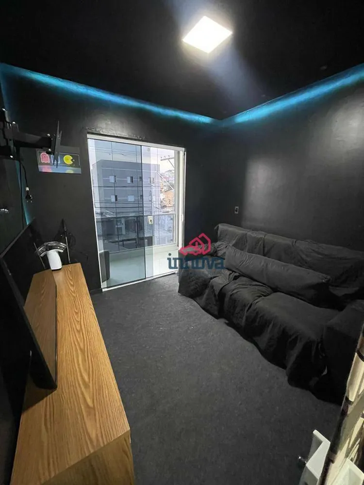 Sobrado, 3 quartos, 120 m² - Foto 8