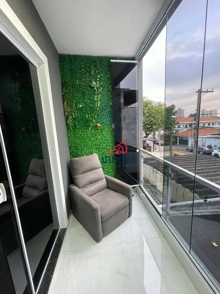 Sobrado, 3 quartos, 120 m² - Foto 9