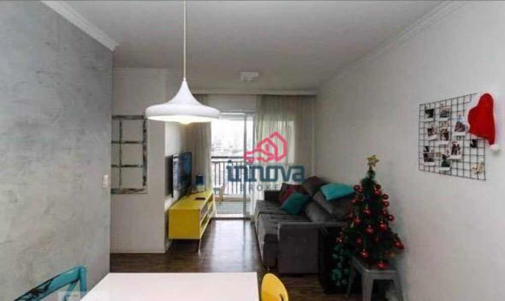 Apartamento, 3 quartos, 68 m² - Foto 5