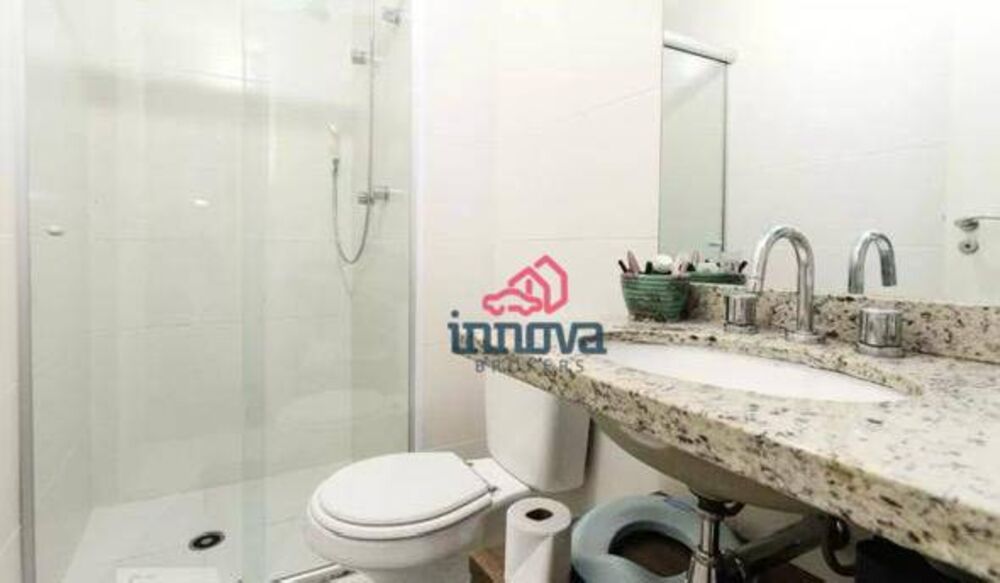 Apartamento, 3 quartos, 68 m² - Foto 3