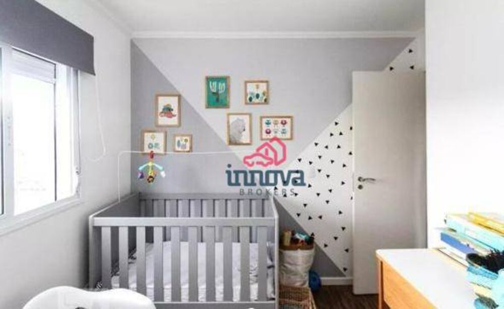 Apartamento, 3 quartos, 68 m² - Foto 7