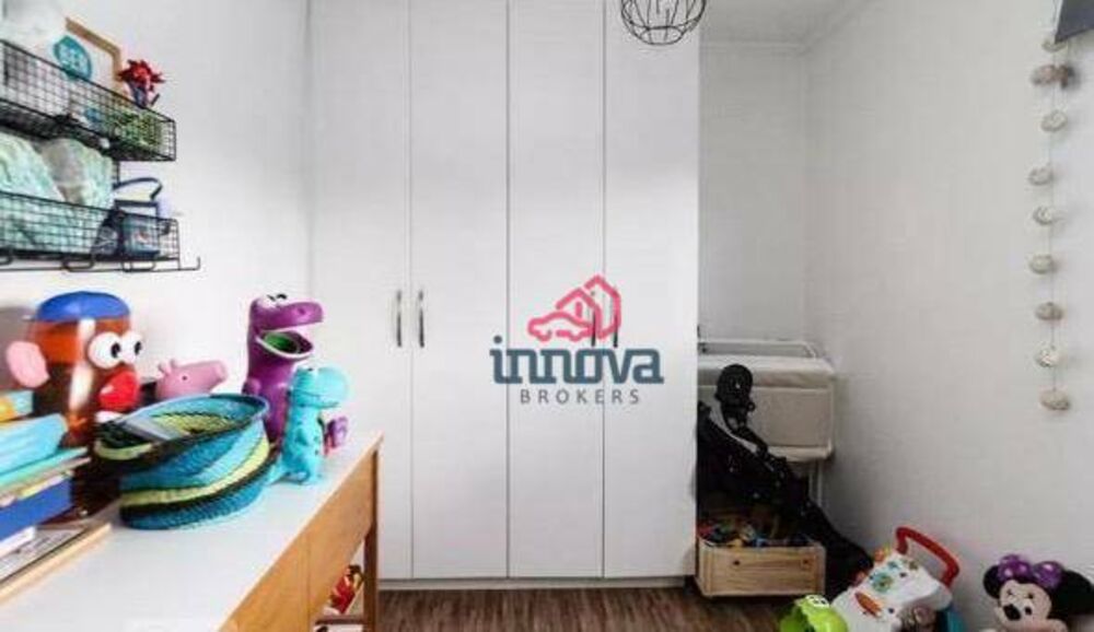 Apartamento, 3 quartos, 68 m² - Foto 11