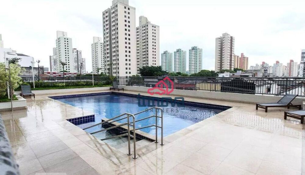 Apartamento, 3 quartos, 68 m² - Foto 4