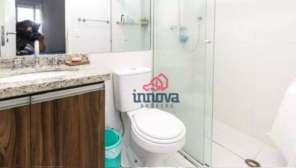 Apartamento, 3 quartos, 68 m² - Foto 9