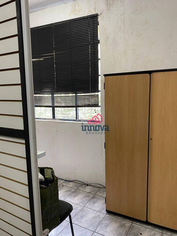 Sala-Conjunto, 20 m² - Foto 6