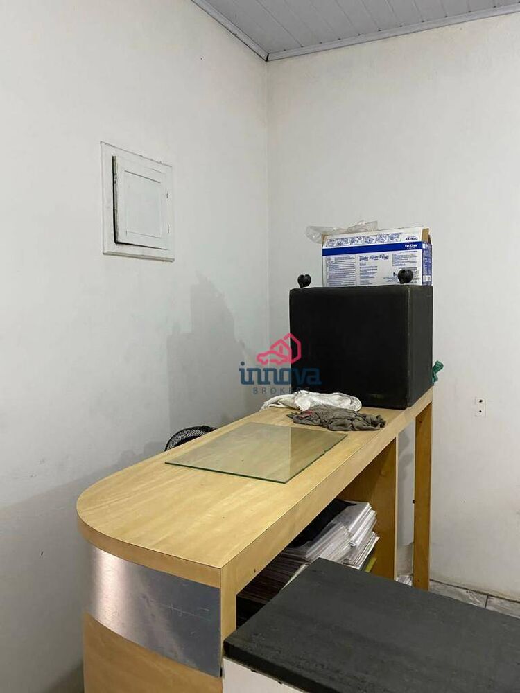 Sala-Conjunto, 20 m² - Foto 5