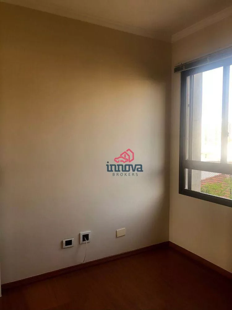 Apartamento à venda com 3 quartos, 100m² - Foto 11