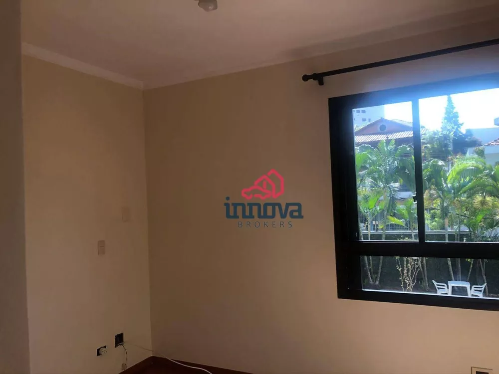 Apartamento à venda com 3 quartos, 100m² - Foto 4