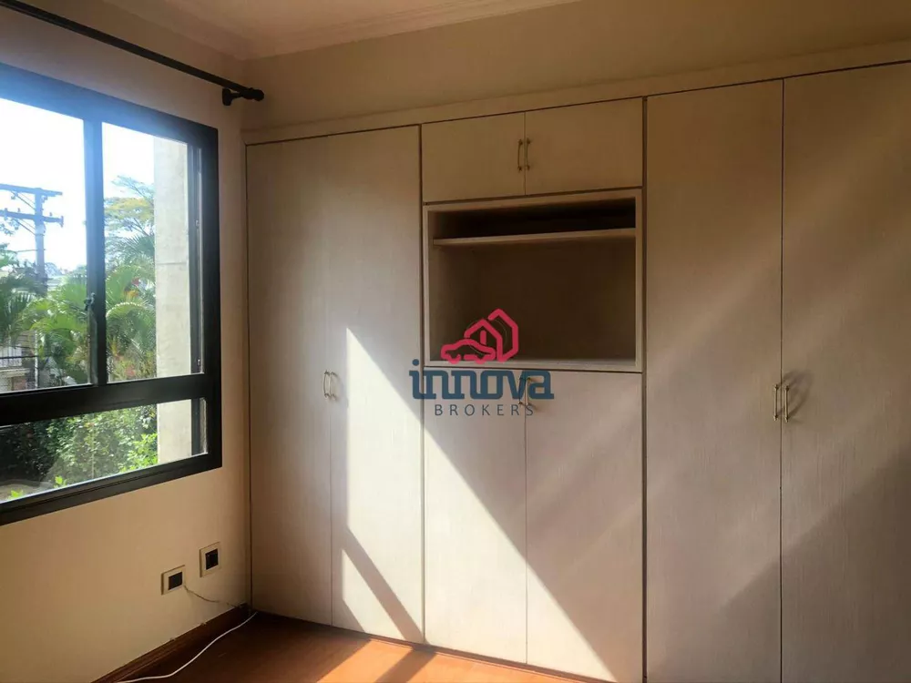 Apartamento à venda com 3 quartos, 100m² - Foto 10