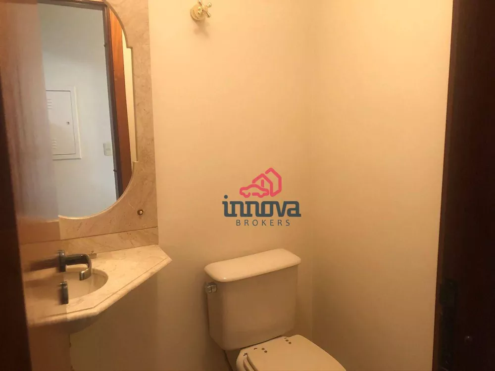 Apartamento à venda com 3 quartos, 100m² - Foto 9