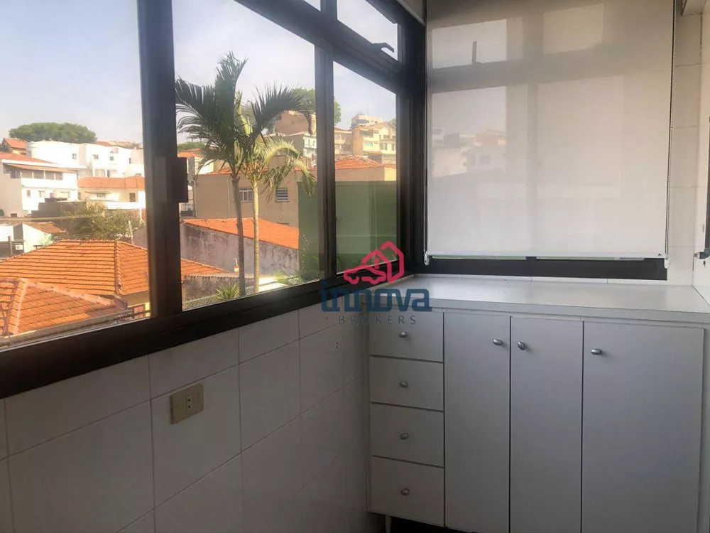 Apartamento à venda com 3 quartos, 100m² - Foto 7