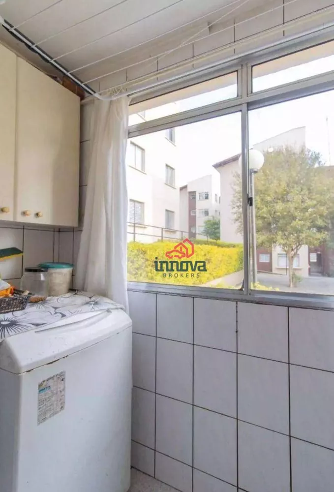 Apartamento, 2 quartos, 43 m² - Foto 14