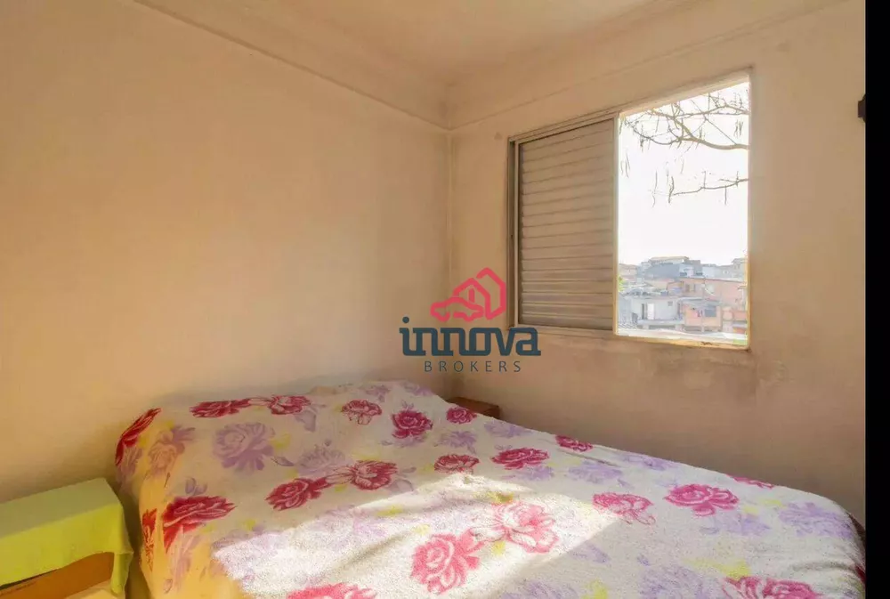 Apartamento, 2 quartos, 43 m² - Foto 2