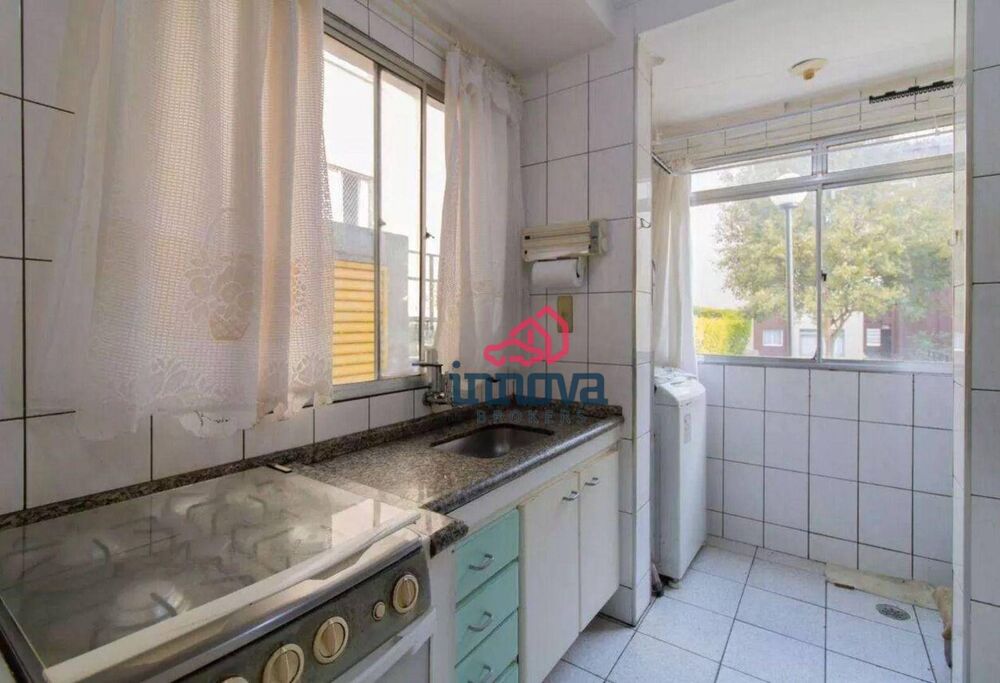 Apartamento, 2 quartos, 43 m² - Foto 26