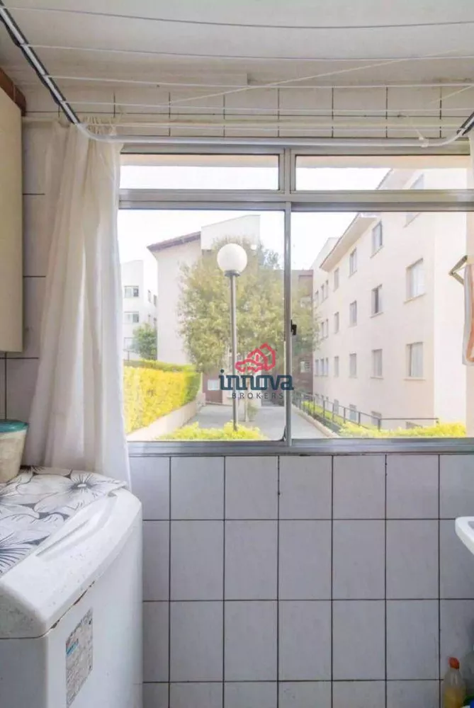 Apartamento, 2 quartos, 43 m² - Foto 8