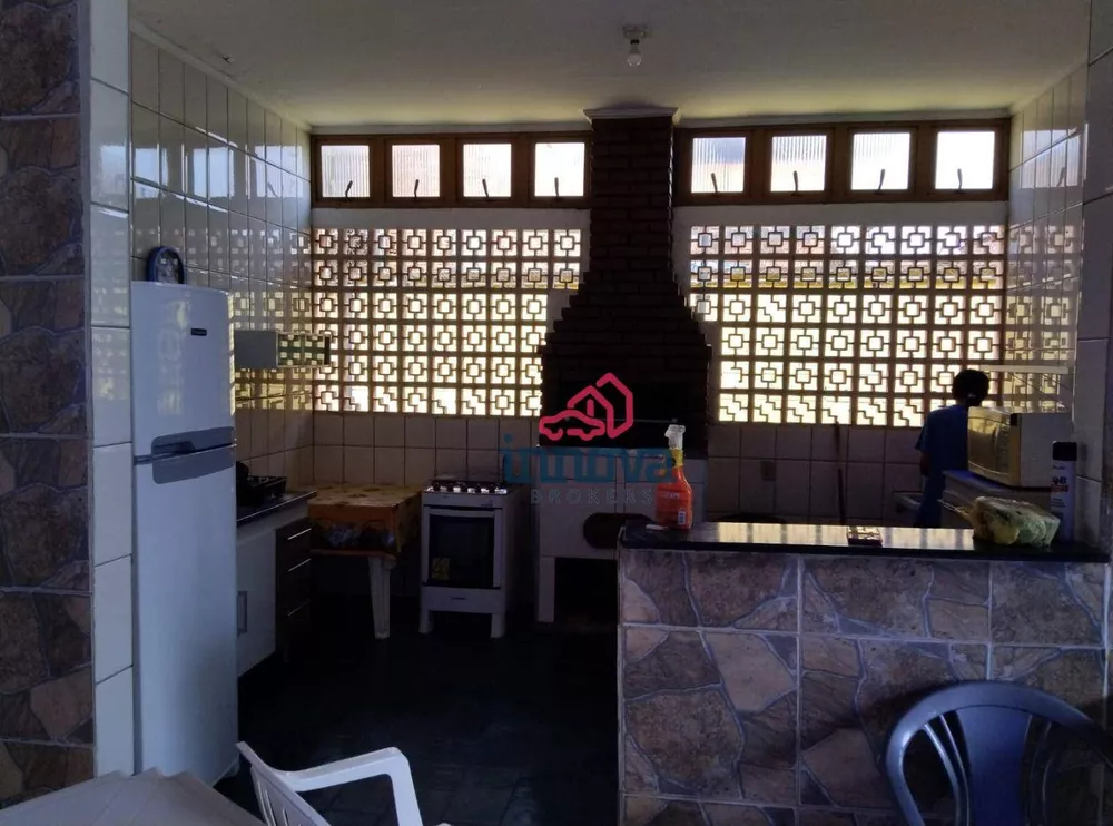 Apartamento, 2 quartos, 43 m² - Foto 12