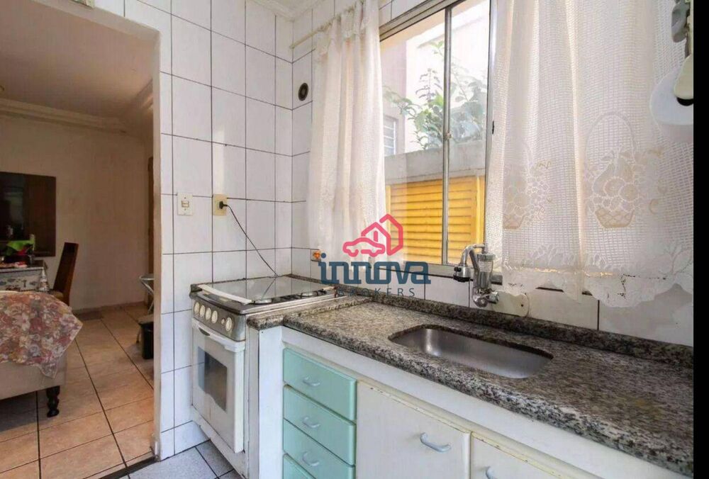 Apartamento, 2 quartos, 43 m² - Foto 28