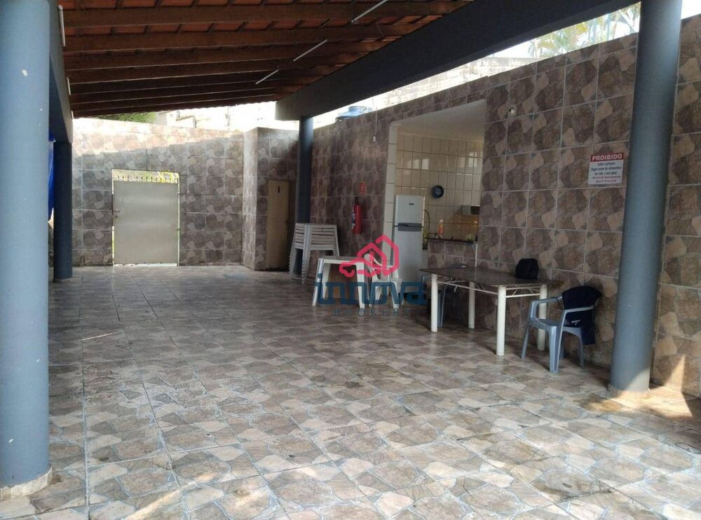 Apartamento, 2 quartos, 43 m² - Foto 21