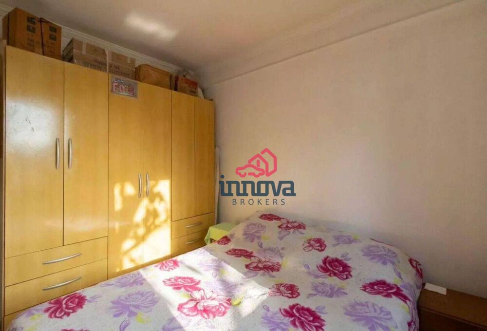 Apartamento, 2 quartos, 43 m² - Foto 20