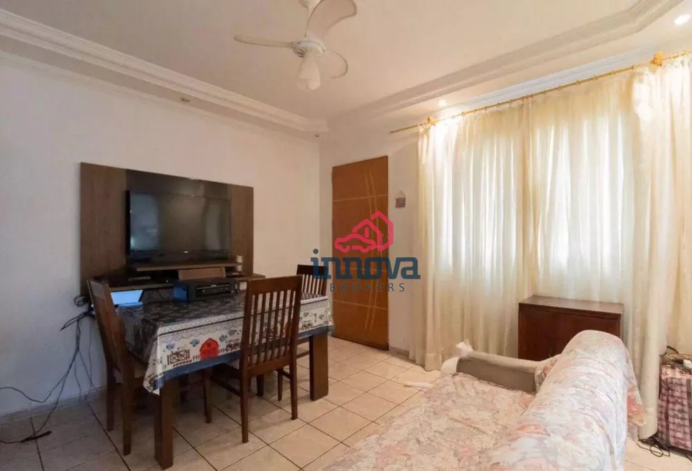 Apartamento, 2 quartos, 43 m² - Foto 4