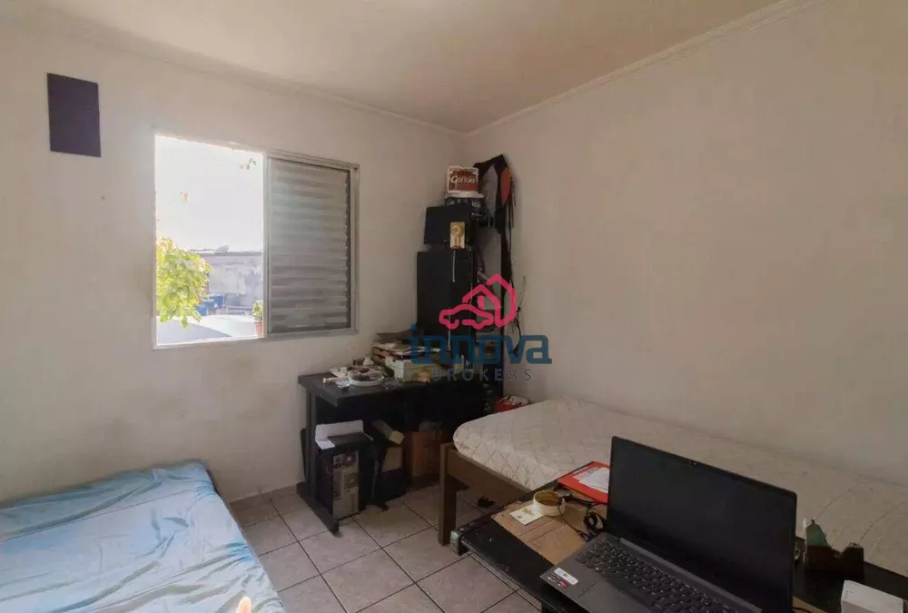 Apartamento, 2 quartos, 43 m² - Foto 13