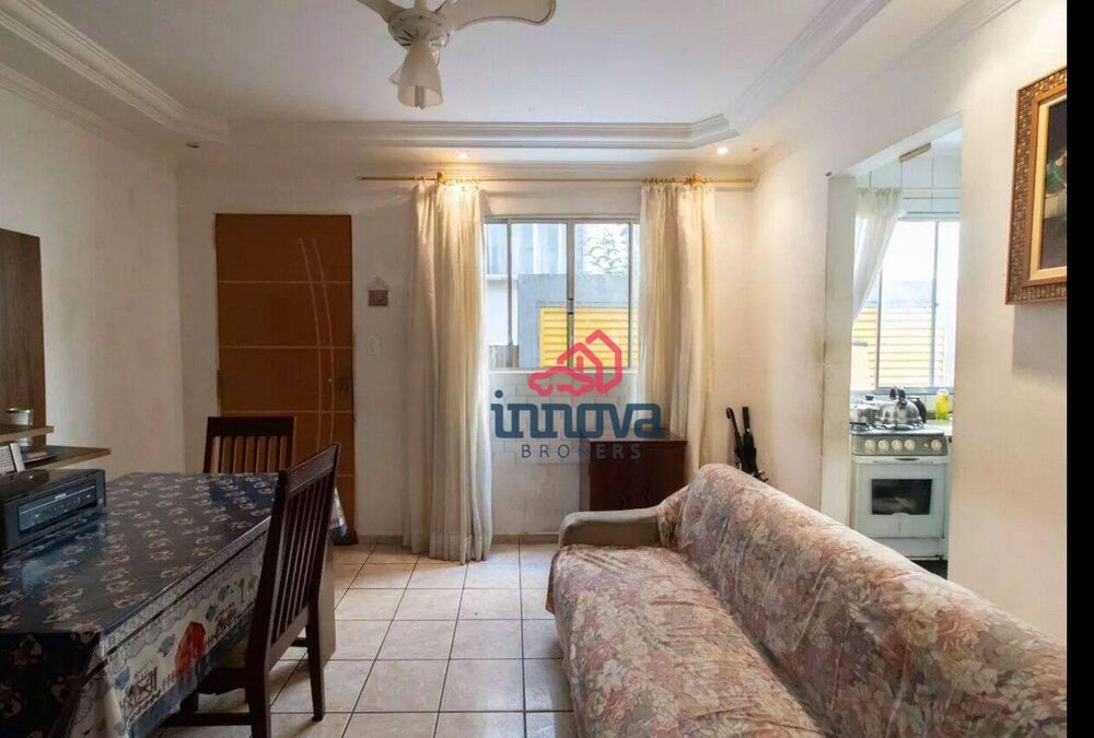 Apartamento, 2 quartos, 43 m² - Foto 27