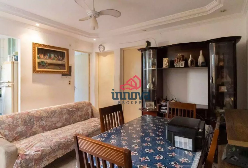 Apartamento, 2 quartos, 43 m² - Foto 10