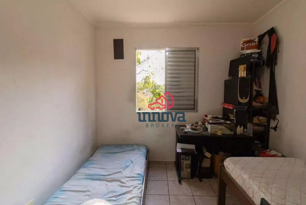 Apartamento, 2 quartos, 43 m² - Foto 3