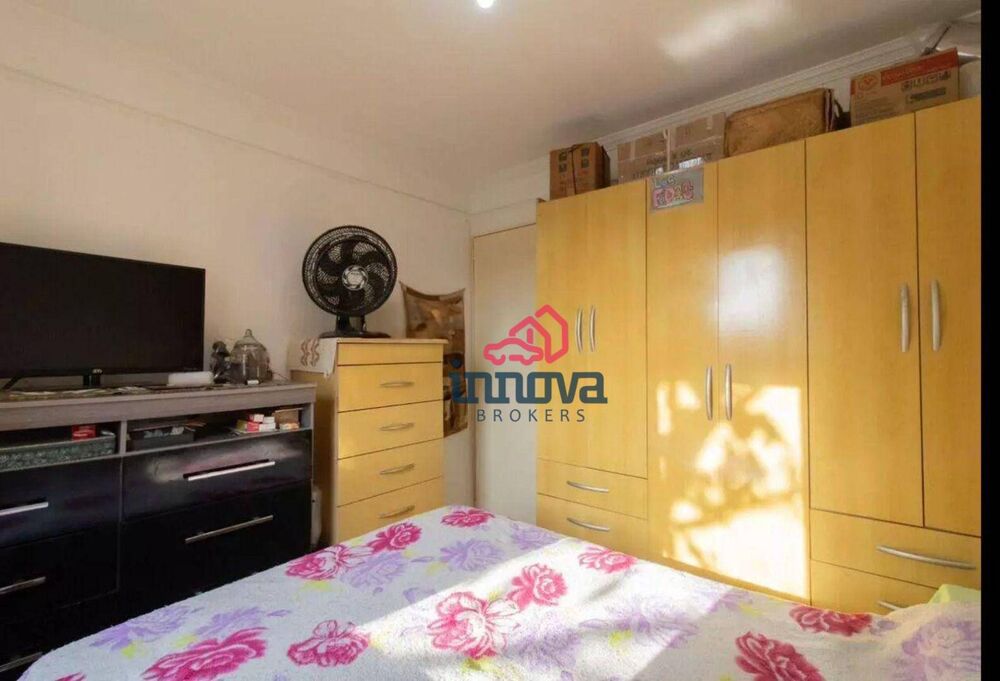 Apartamento, 2 quartos, 43 m² - Foto 23