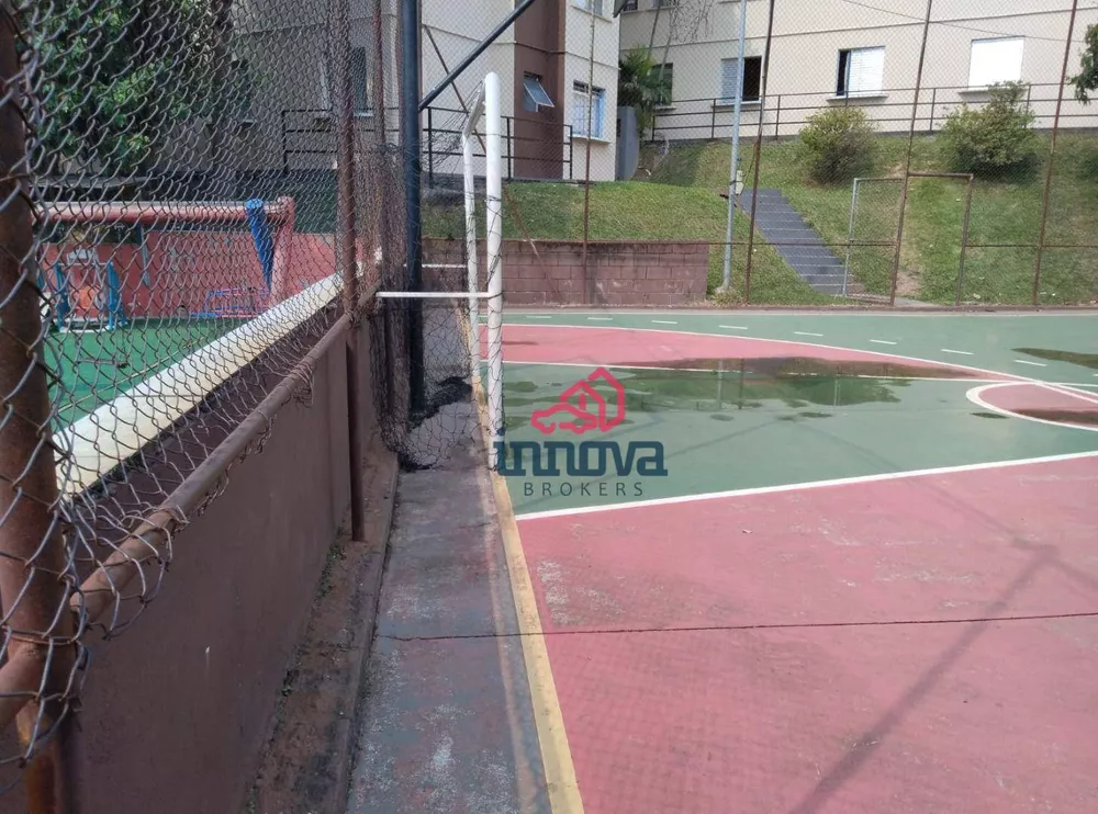 Apartamento, 2 quartos, 43 m² - Foto 11
