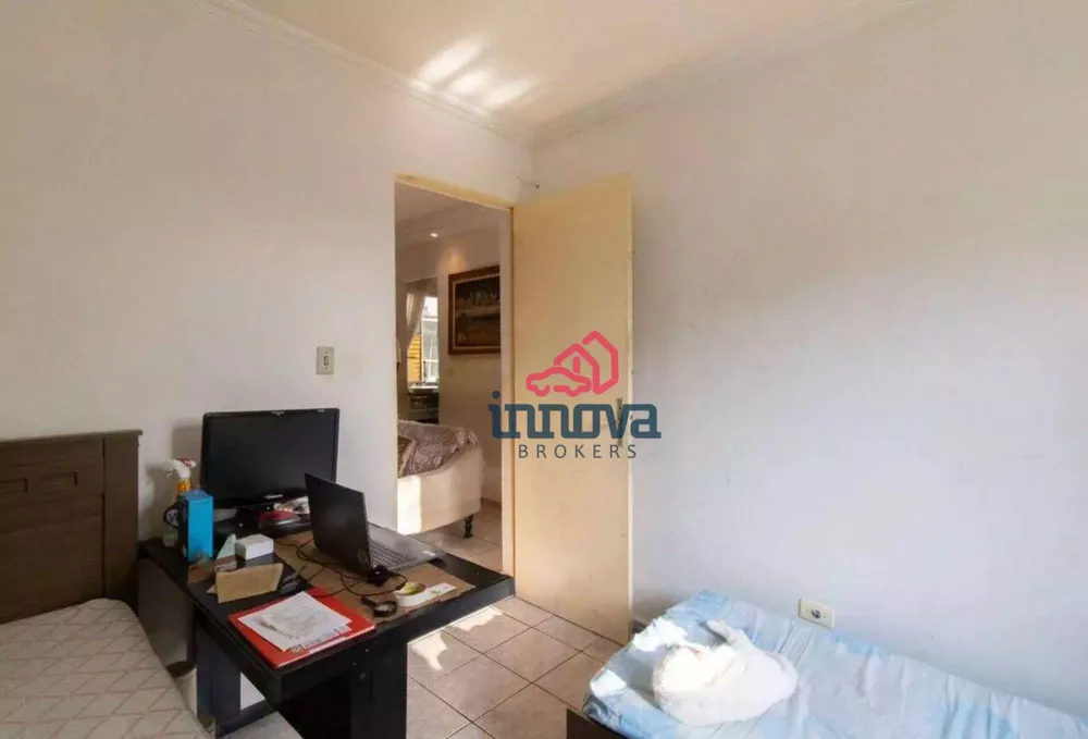 Apartamento, 2 quartos, 43 m² - Foto 7