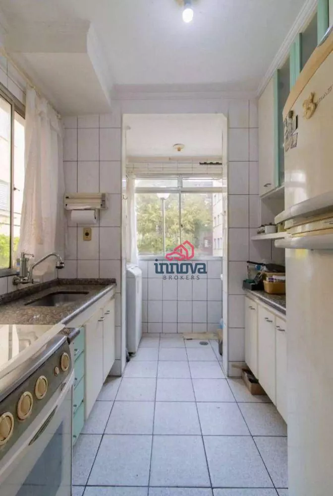 Apartamento, 2 quartos, 43 m² - Foto 9