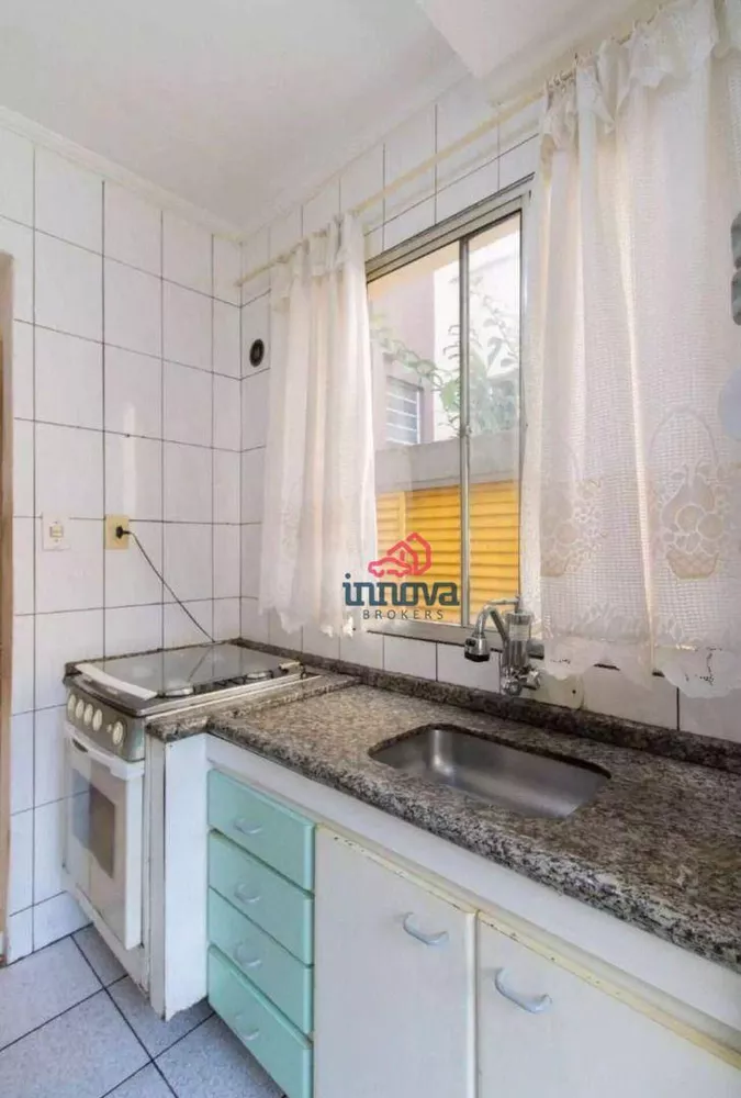 Apartamento, 2 quartos, 43 m² - Foto 6
