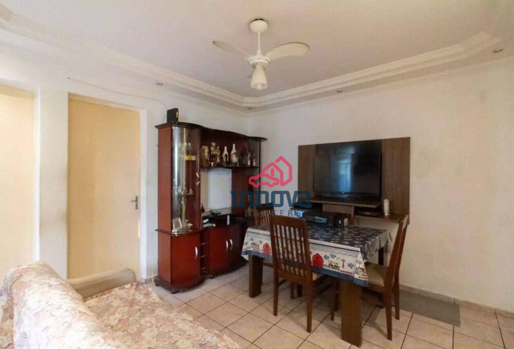 Apartamento, 2 quartos, 43 m² - Foto 30