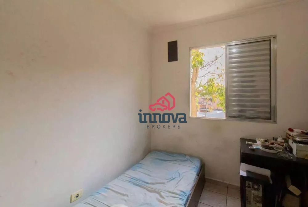 Apartamento, 2 quartos, 43 m² - Foto 15