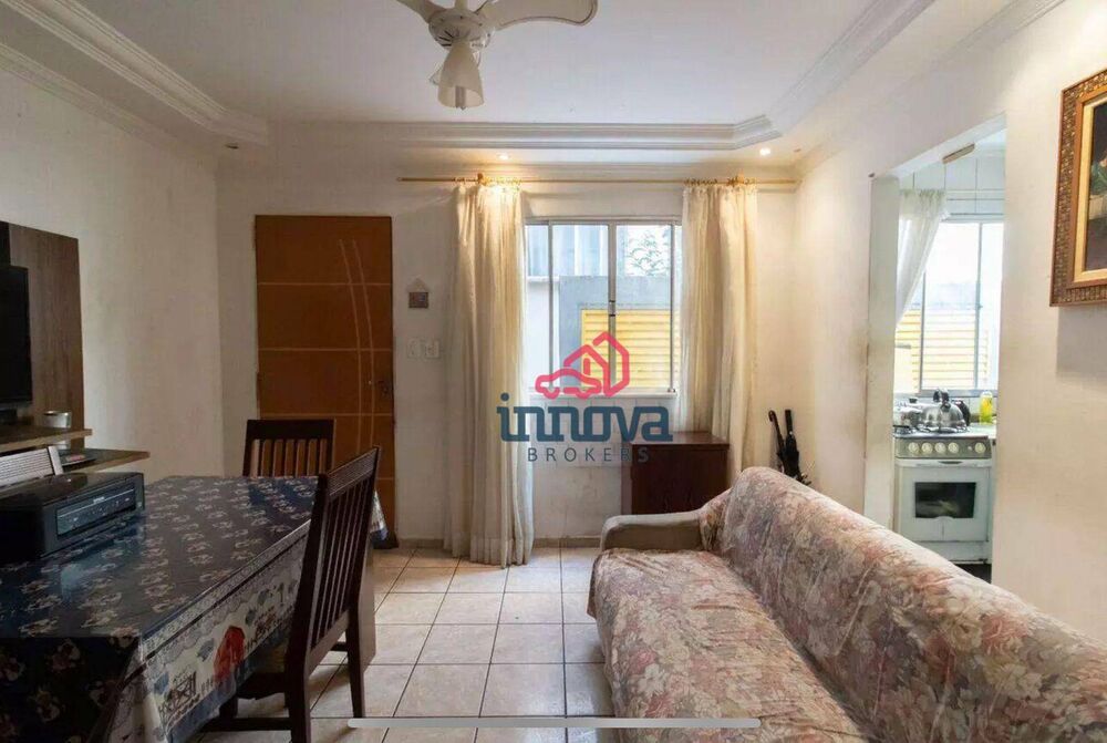 Apartamento, 2 quartos, 43 m² - Foto 33