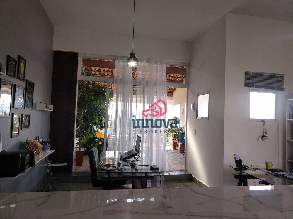 Sobrado à venda com 3 quartos, 260M2 - Foto 5