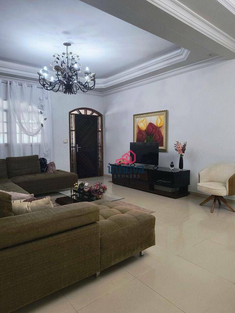 Sobrado à venda com 3 quartos, 260M2 - Foto 1