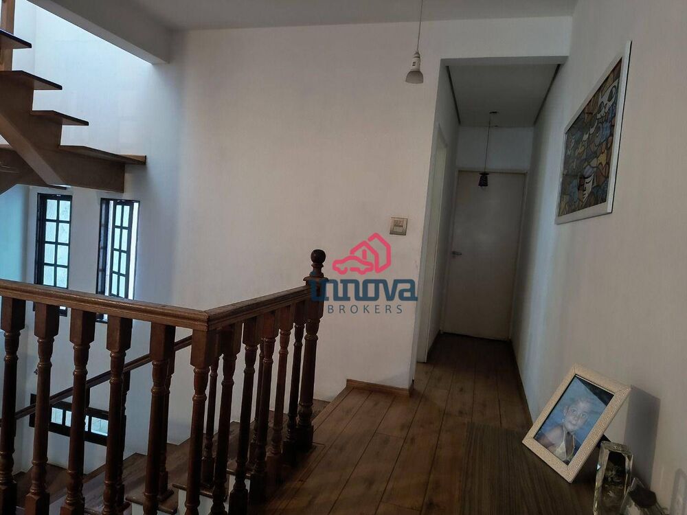 Sobrado à venda com 3 quartos, 260M2 - Foto 11