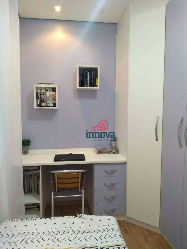 Sobrado, 3 quartos - Foto 20