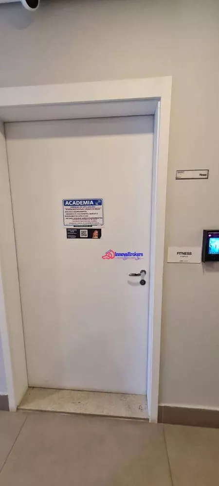 Kitnet-Studio, 21 m² - Foto 10