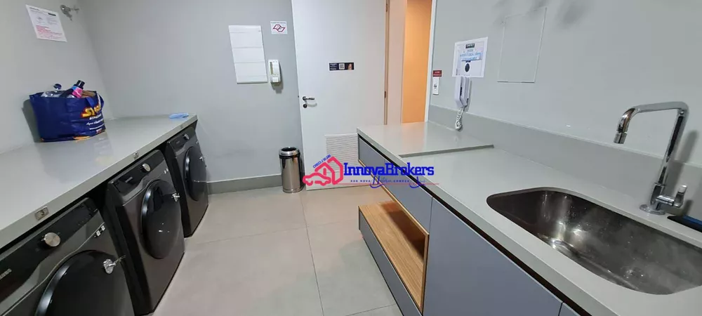 Kitnet-Studio, 21 m² - Foto 3