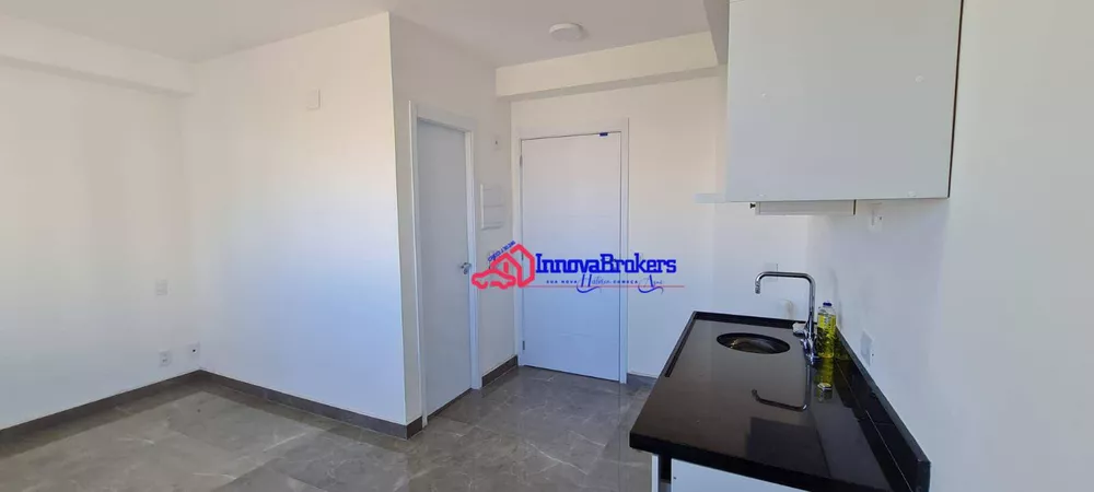 Kitnet-Studio, 21 m² - Foto 17